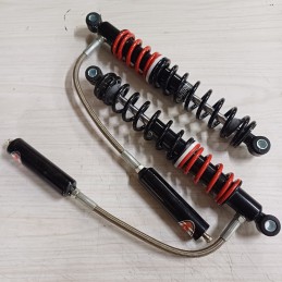 Amortiguadores Betor GAS...